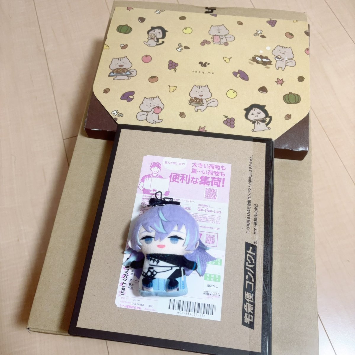 みみみちゃん (@_OQlO_) / Posts / X