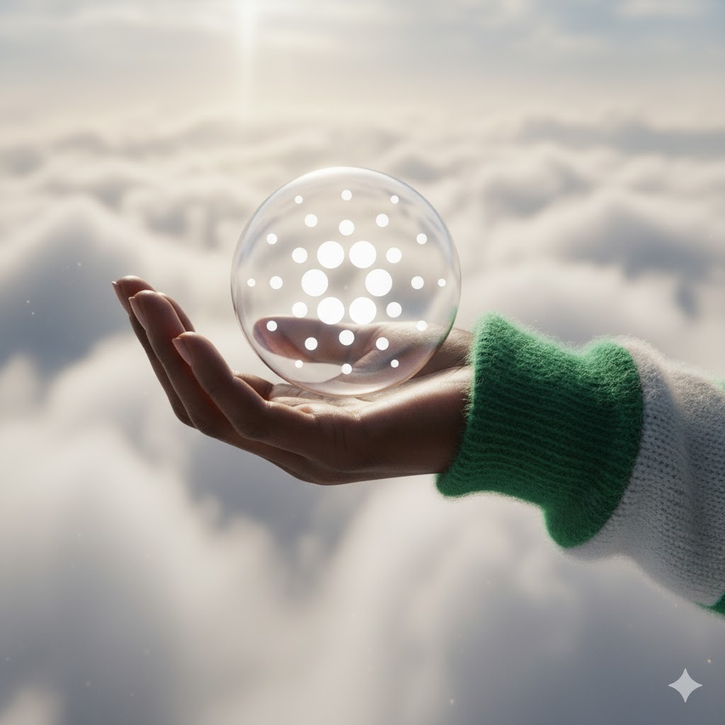 Cardano_Nigeria's tweet image. Gm cardano community.

Happy weekend to cardano believers.

$ADA is the ticker.