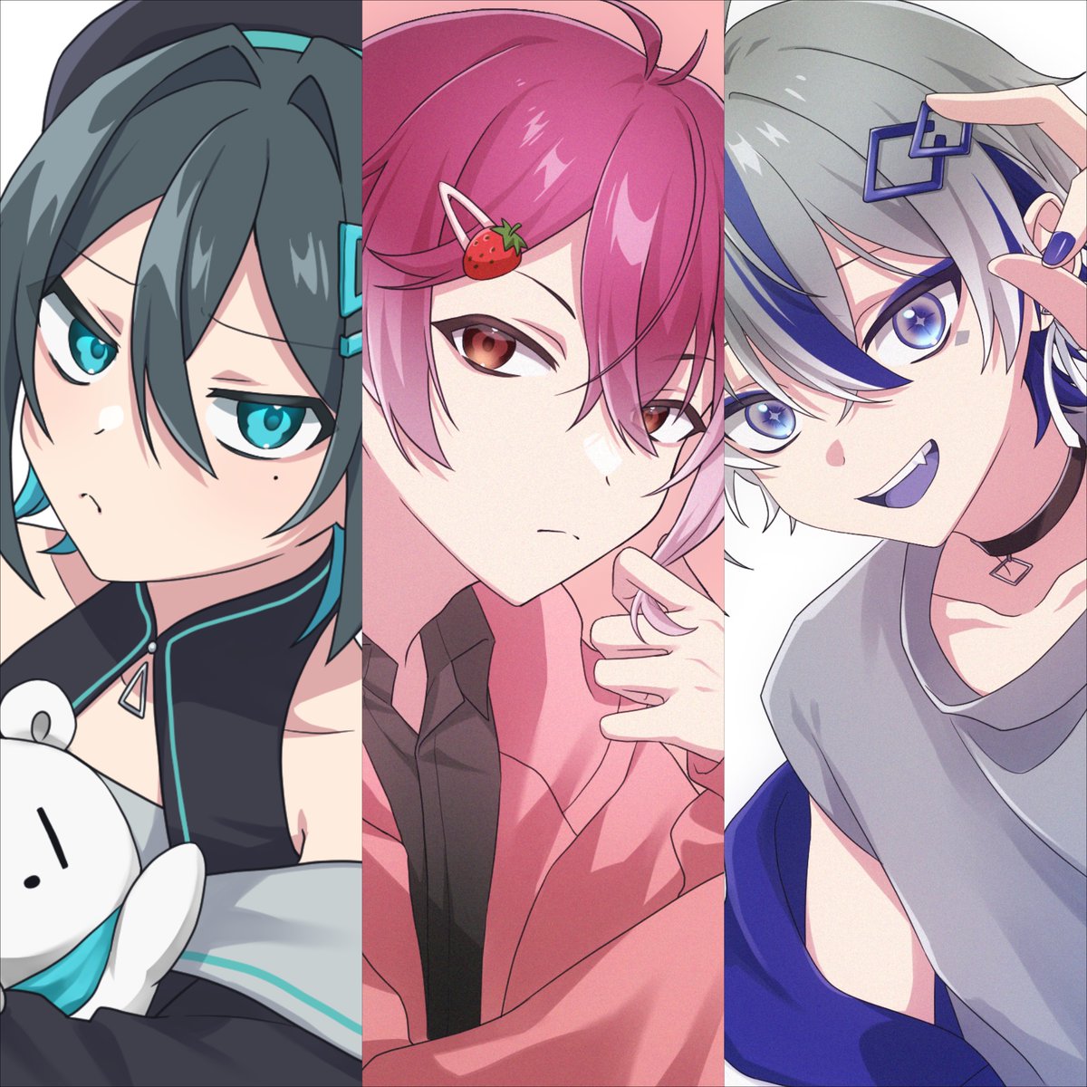 3連休はフォロワーさんが増えるらしい #冬の創作クラスタフォロー祭り