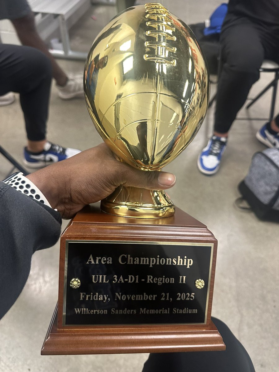 Area Champs!!🏆🏆🏈🏈

#WTX #76692 #MSTY #STC