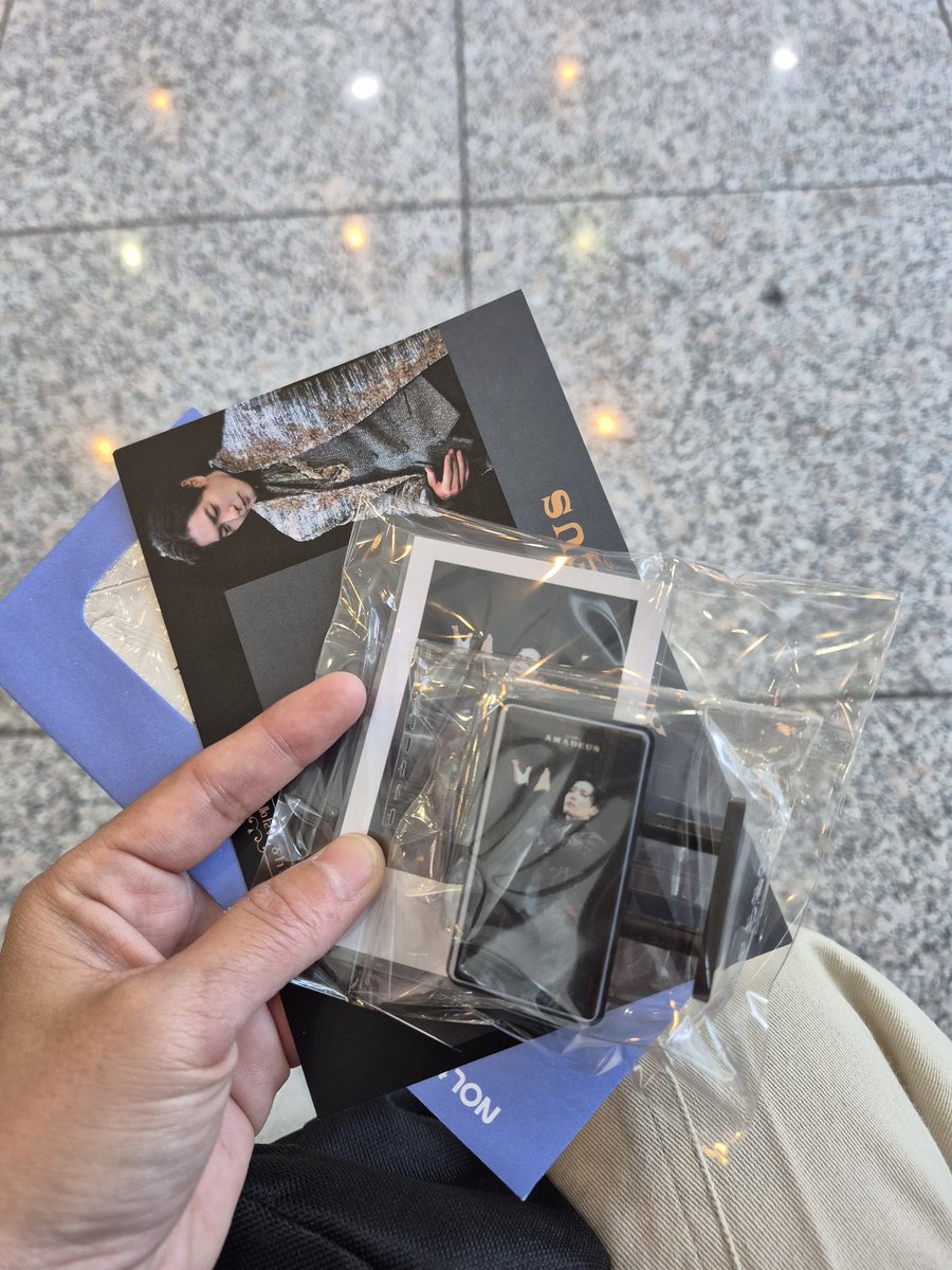 MyHeartSay2's tweet photo. 감사합니다 ☺️ https://t.co/hR2SJ3VvDG