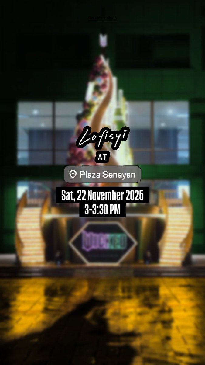 ₗₒᶠᵢₛ ʸ ᵢ 🌞 𖦹 ̊ * tweet media