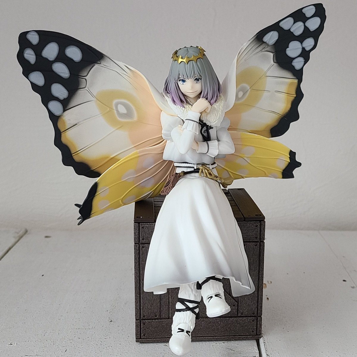 Fate/Grand Order ぬーどるストッパーフィギュアープリテンダー 