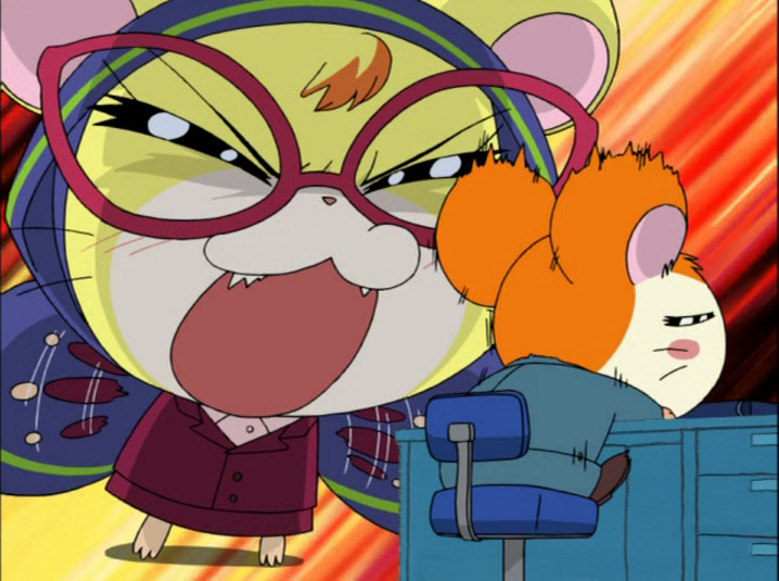 ✨Episode 271, Paradaichu 78: 
