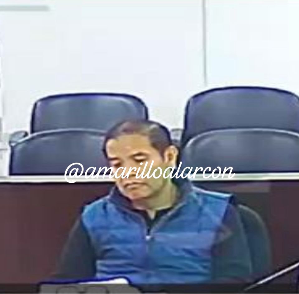 amarilloalarcon's tweet image. ‼️ DOS meses tuvo sepultada a su pareja

Miguel Gamaliel Silva R. la mató y denunció que 
había desaparecido

Repartió folletos, escribía mensajes de  amor y fingía  preocupación  

Ahora pasará 70 años en la #Carcel 
#PDI lo detuvo durante un #Cateo