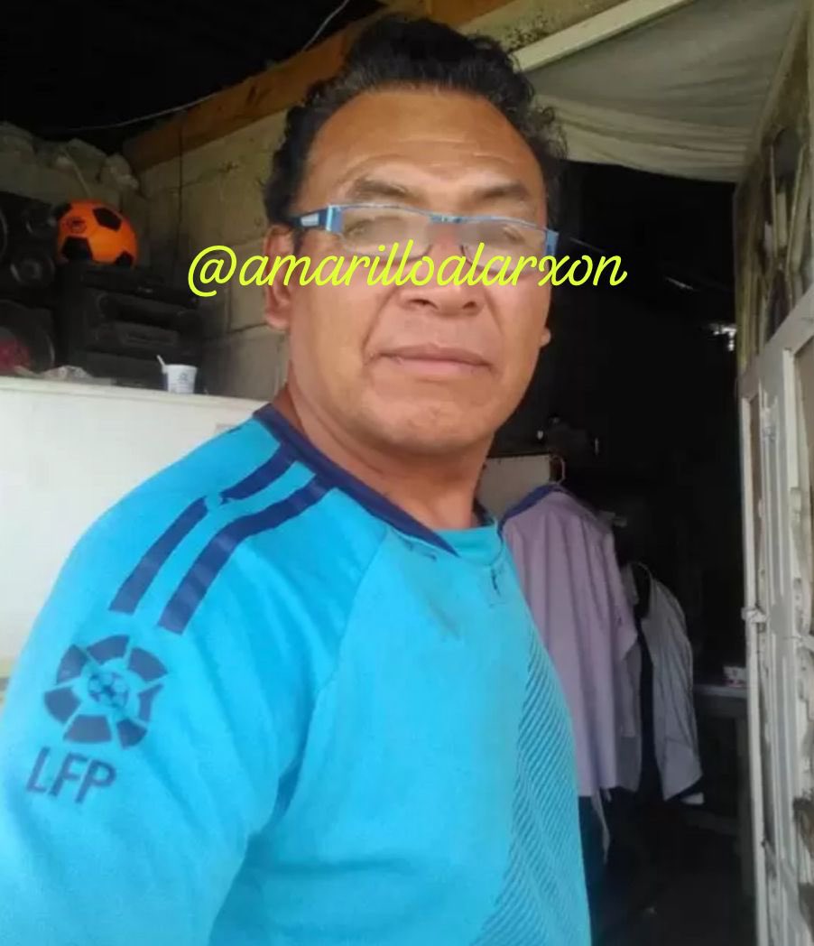 amarilloalarcon's tweet image. ‼️ DOS meses tuvo sepultada a su pareja

Miguel Gamaliel Silva R. la mató y denunció que 
había desaparecido

Repartió folletos, escribía mensajes de  amor y fingía  preocupación  

Ahora pasará 70 años en la #Carcel 
#PDI lo detuvo durante un #Cateo