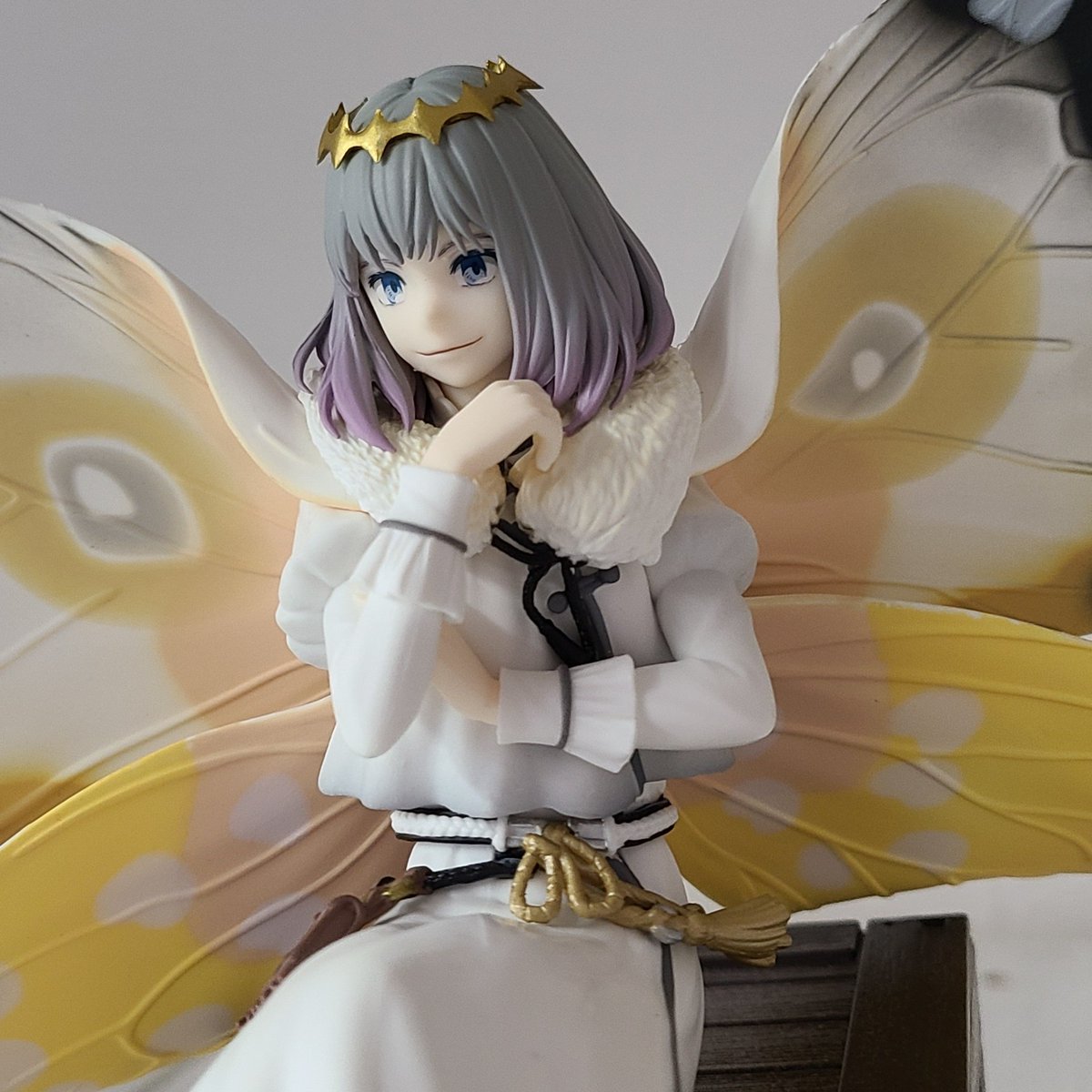 Fate/Grand Order オベロンフィギュア 12個セット 数量限定特価即納可能 Fate/Grand Order オベロンフィギュア 12個