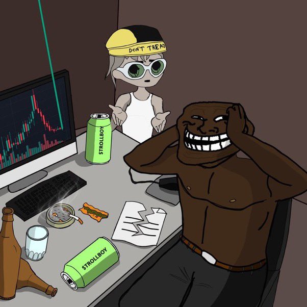 <a href="/_Shadow36/">Shadow</a> <a href="/elonmusk/">Elon Musk</a> Shadow join us 

We love you here at $trollboy