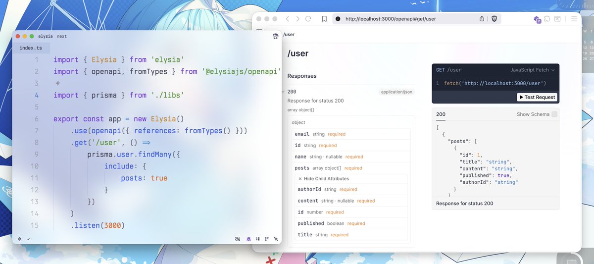 SaltyAom tweet media