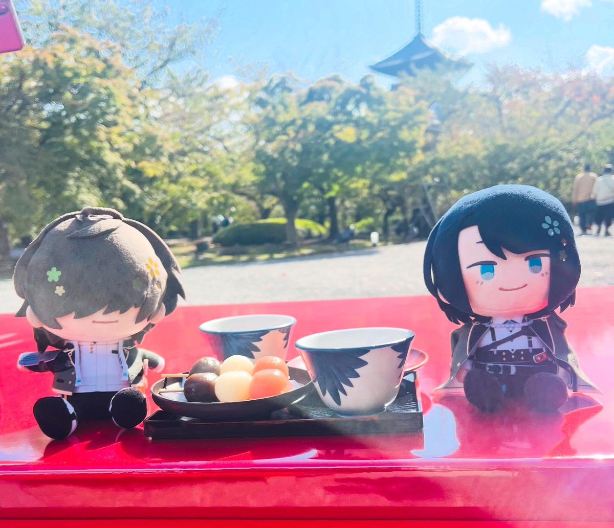 tetora___pod's tweet photo. ちょっと前 https://t.co/BFyvvgRGp1