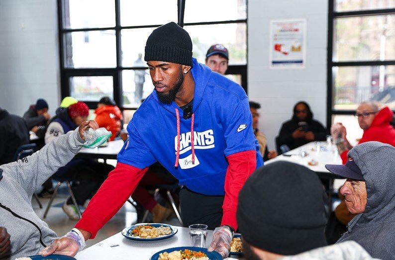 Mr. DAndre Collins tweet media