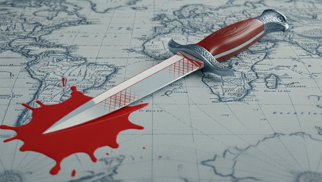 🇺🇸🇷🇺🇺🇦 On Latest US-Proposed Ukraine "Peace Deal" - There Can Be NO PEACE DEAL with a Nation That Does Not Seek Peace...

▪️Beyond already admitting it seeks a "Minsk 3.0" framework where a ceasefire is established, European troops openly/covertly move into Ukraine to go about