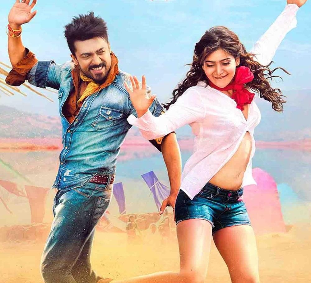 Kuruviyaaroffl's tweet image. 12 வருசமா ஹிட் இல்லாத நடிகரோட அட்டர் பிளாப் படத்தை அரை மணி நேரம் கட் பன்னி ரீ ரிலீஸ்.இதை ஆ ஊ தலைவரேனு சொல்ல நாலு பேரு வேற 🤦

இதற்கு அந்த நடிகரின் ஹிட் ஆன ஆதிகால படம் எதனா ரீ ரிலீஸ் பன்னலாம்.