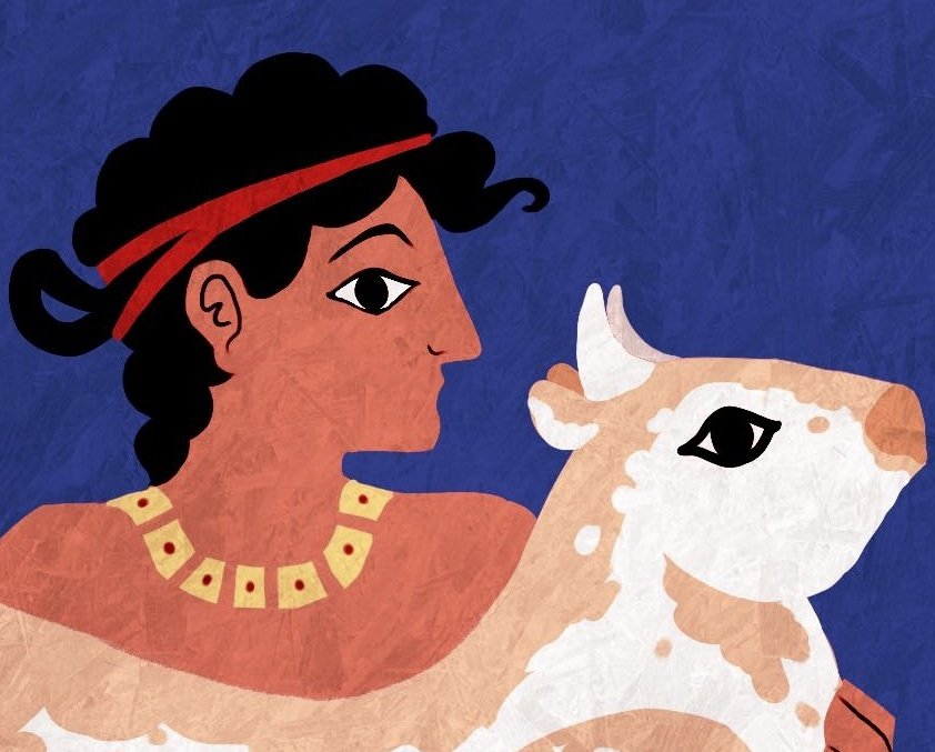 kyleesarthell's tweet image. Creature