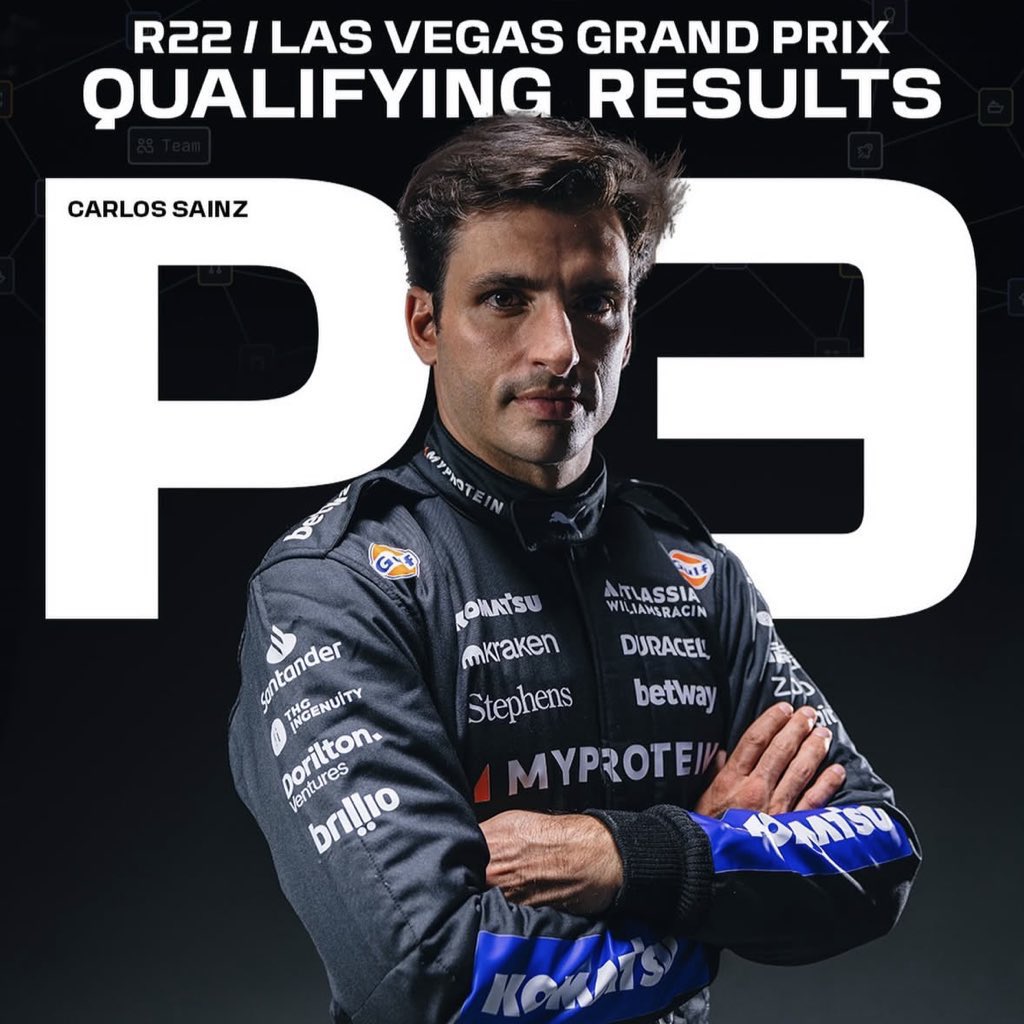 llamosainz's tweet photo. the first time was so nice he had to do it TWICE https://t.co/Zd8VqIKEHp