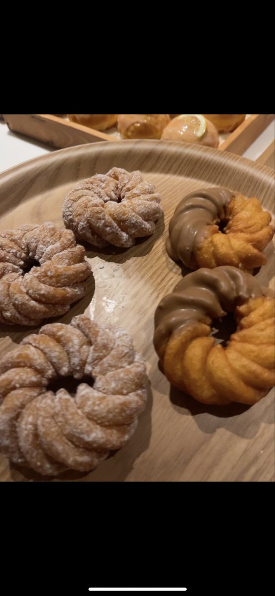 0910920061's tweet photo. we♡donut

最近ハマってる donut✴︎

#ドーナツ
#おすすめ
#welovedonut https://t.co/QXjvqYCdPx