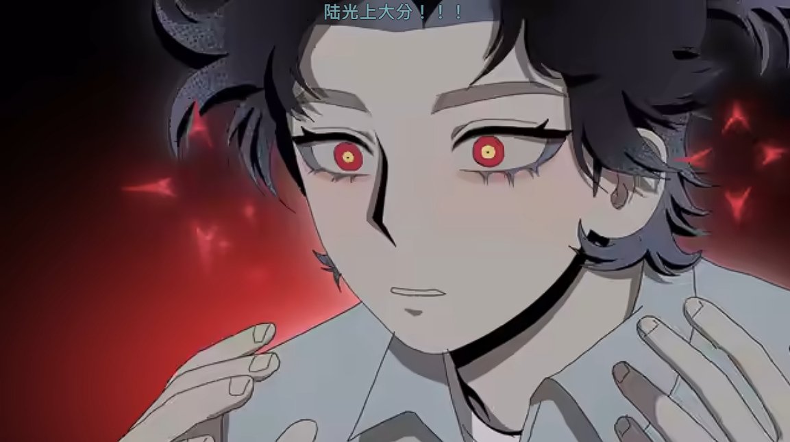 WAIT THIS IS INSANE?? The animation is so fluid whaa
I rlly loved those parts