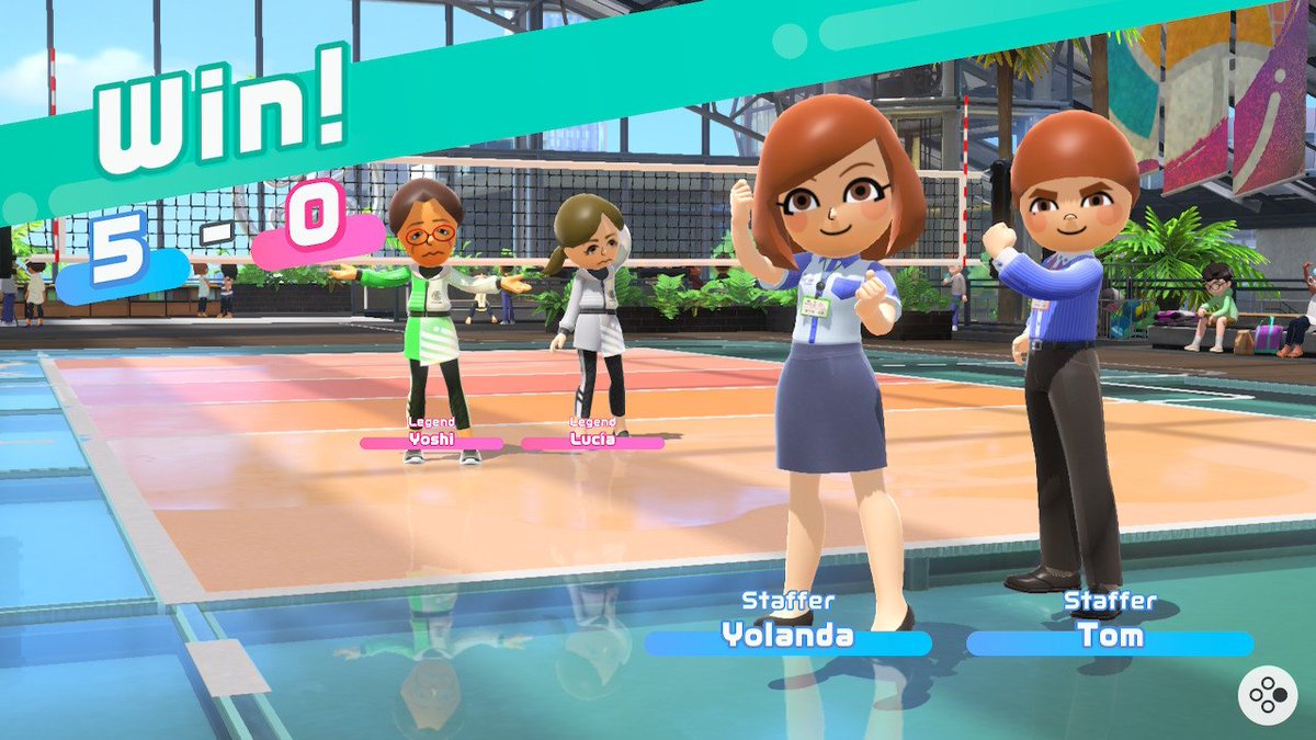 Mii Factory (@Mii_Factory) / Posts / X