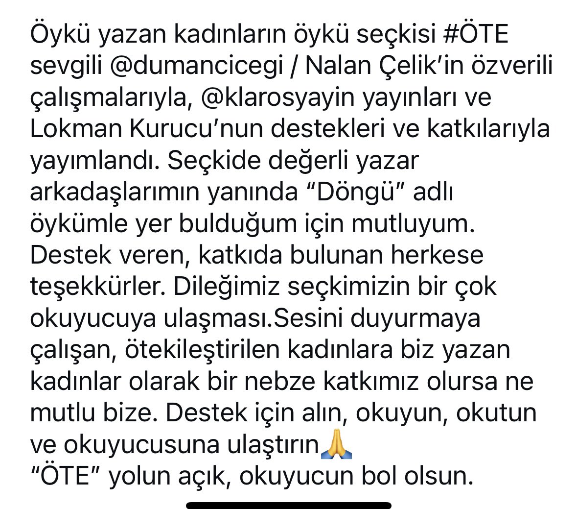 Demet__07's tweet photo. https://t.co/tKNuepXc8t