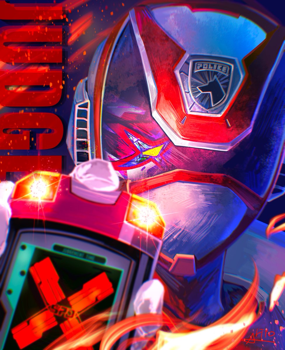 ritover000's tweet image. ジャッジメントタイム‼️