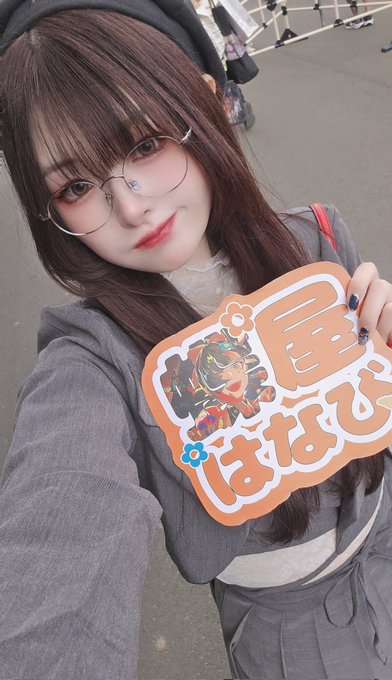 Twitterのコスプレ画像18
