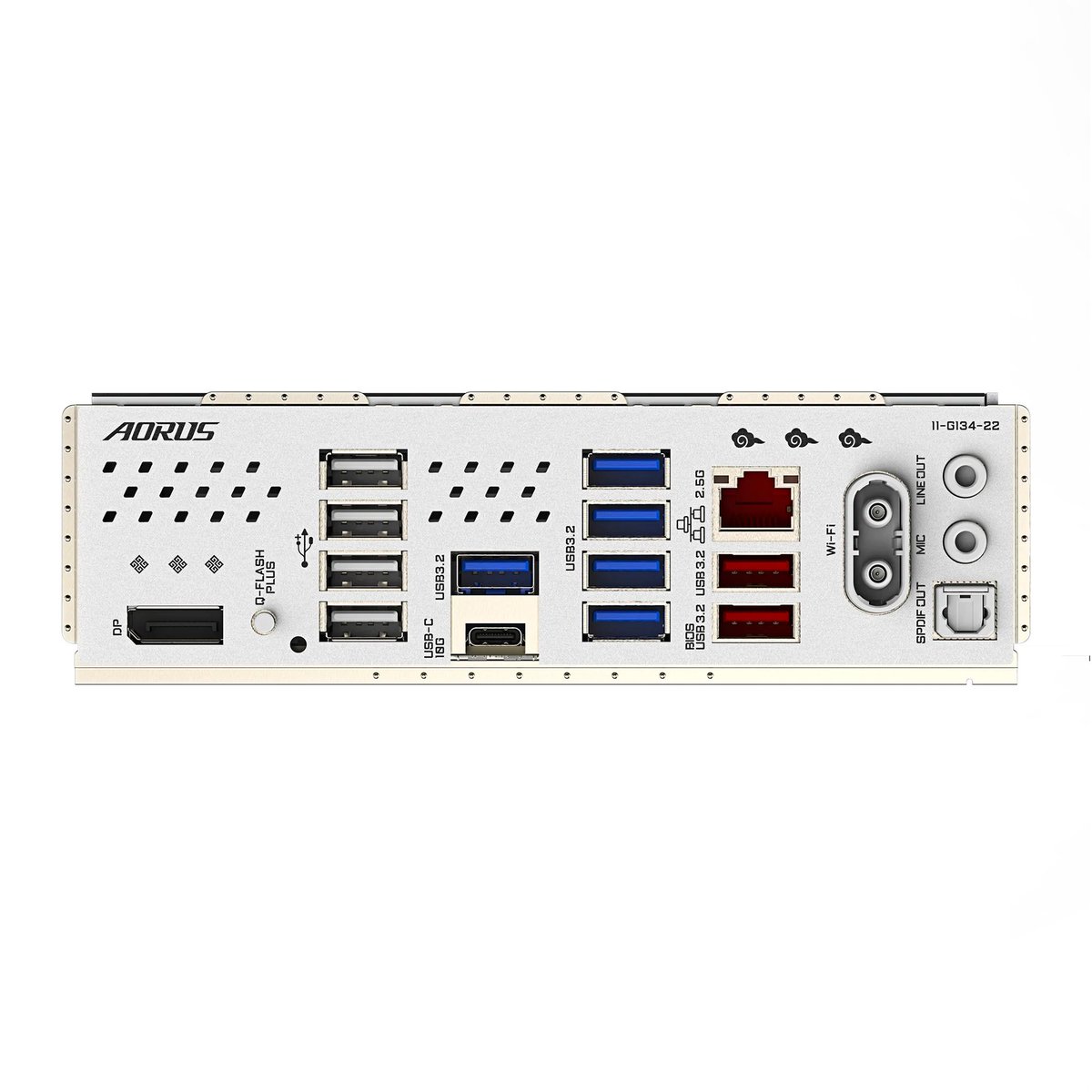 【本店BF】
GIGABYTEイメージキャラクター
「神鷹凛」(かみたか・りん) モデルマザーボード
お取扱いあります！

GIGABYTE🦅
『B850M AORUS ELITE WIFI7 ICE-P』

AMD B850チップセット搭載
Socket AM5対応Micro ATXマザー
2.5GbE有線&amp;Wi-Fi7無線LAN対応です

神鷹凛さんデザインが魅力🥰
税込34,800円