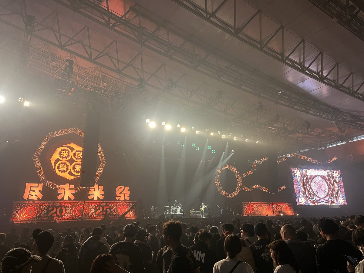 vqejv0763EXXO2F's tweet photo. 尽未来祭in幕張。 https://t.co/KBabXaZGNW