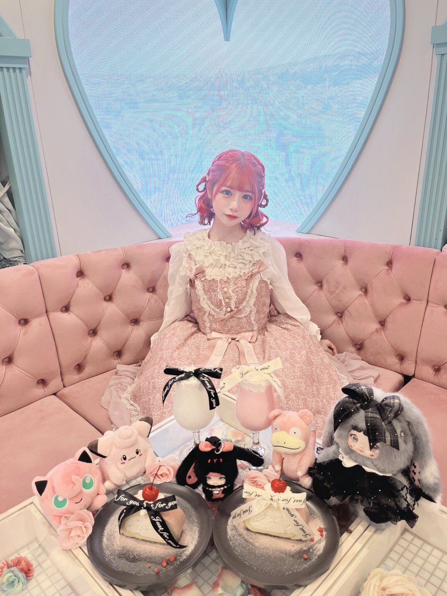 ななめろ㌠ (@angelic_apple7) / Posts / X