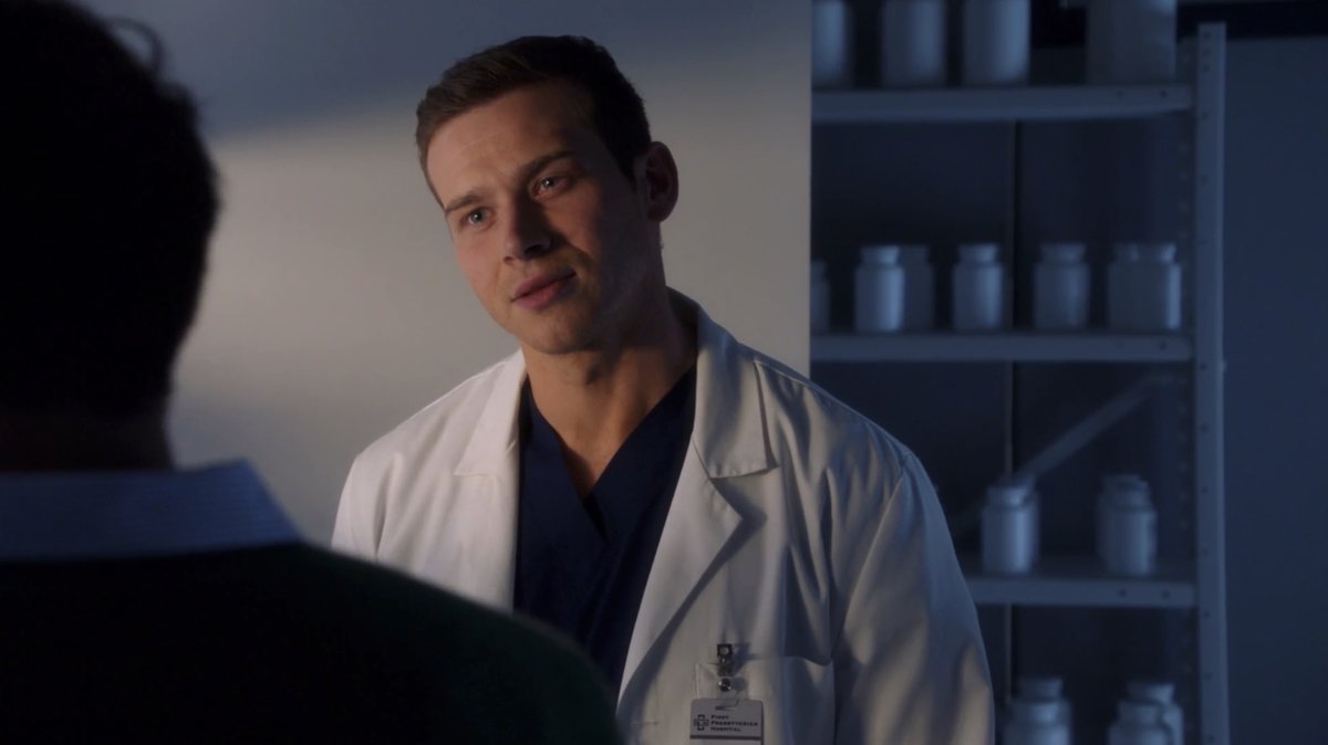 I STILL THINK ABOUT HIM…