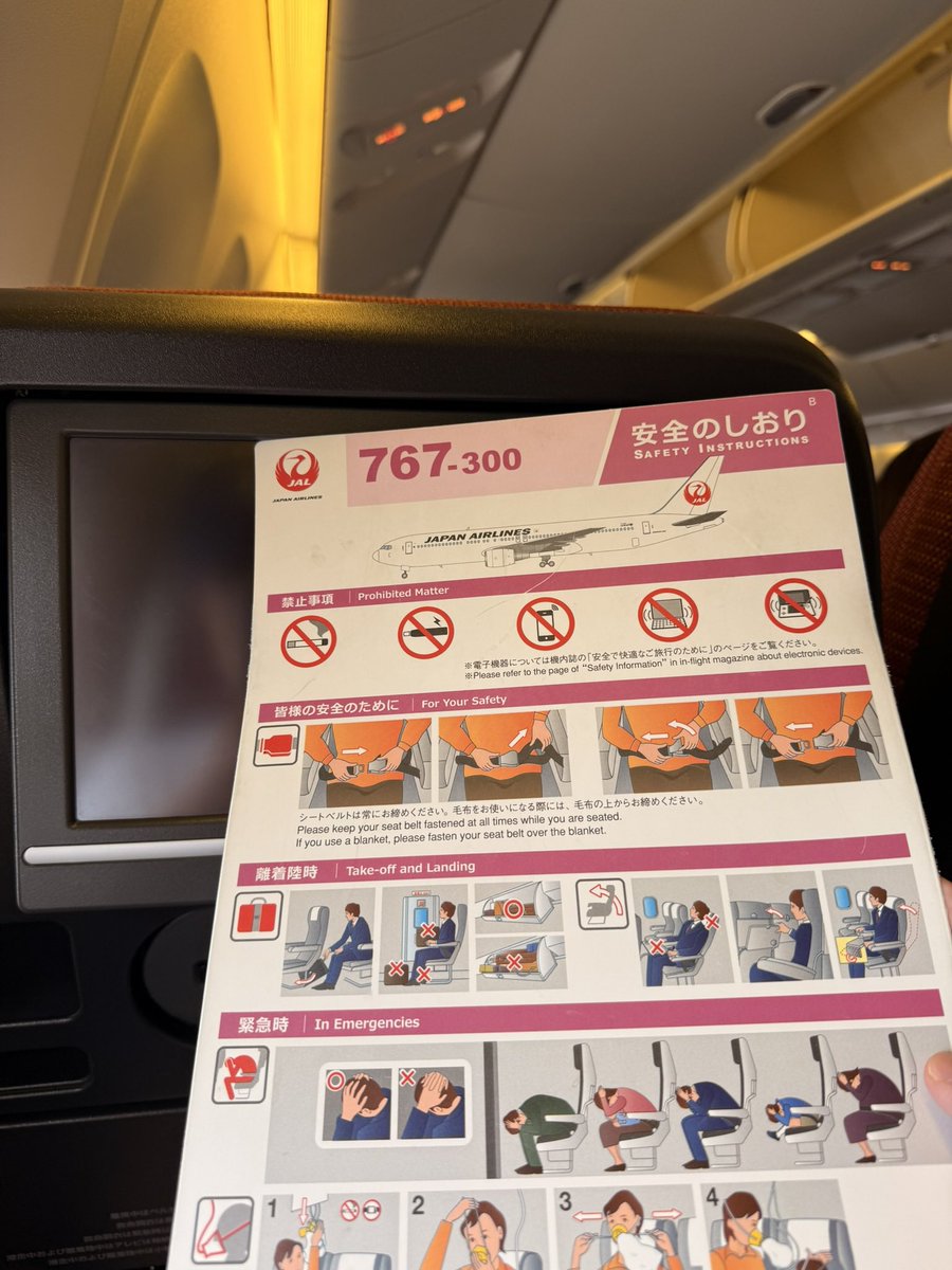 Lucas1q8's tweet photo. @Yamakuro777 Domestic flight But used international aircraft 😎 https://t.co/RJ9oHWkjDc