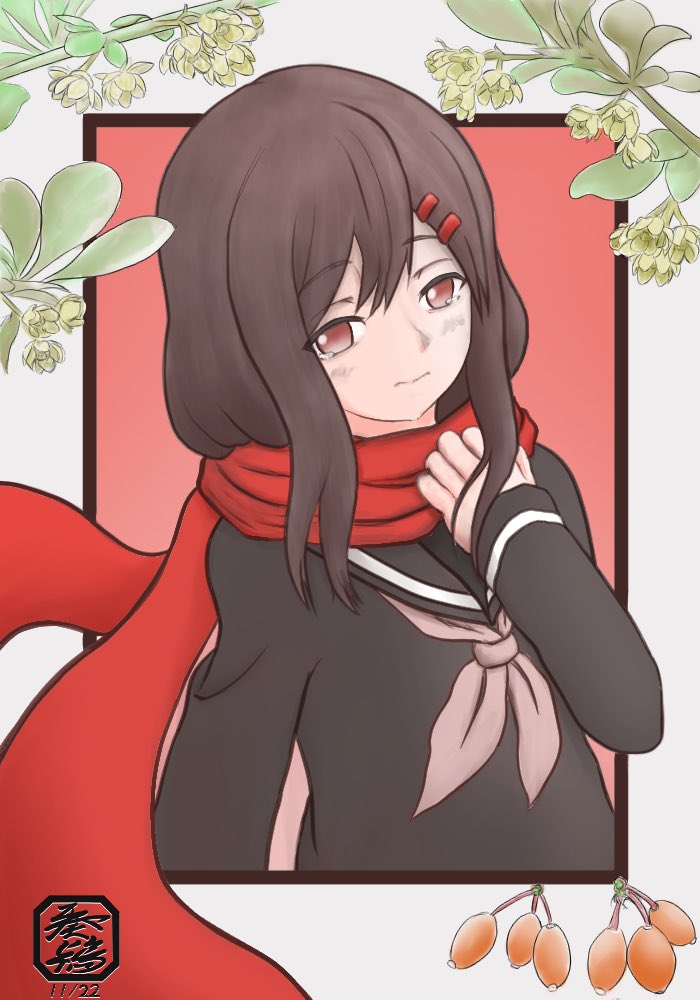 赤色圍巾 (@redscraf723) / Posts / X