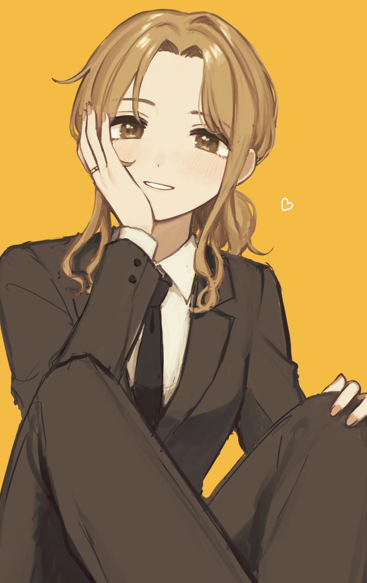 市川雛菜 「ん、メロがり二次創作」|ちよこのイラスト