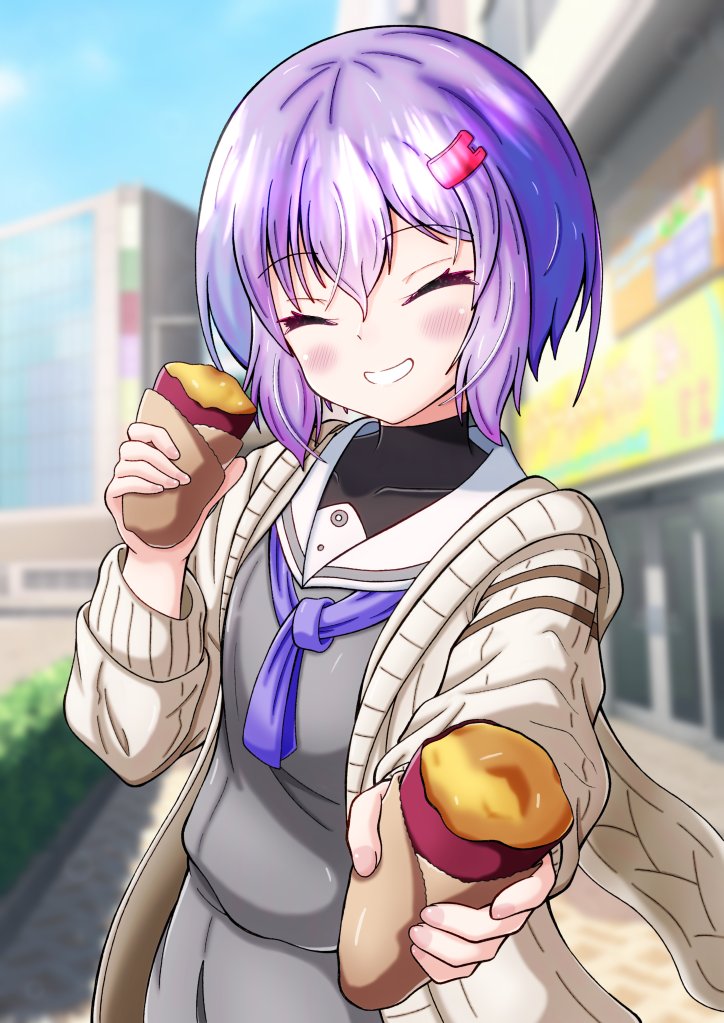 もけじぃ (@mokezi3) / Posts / X