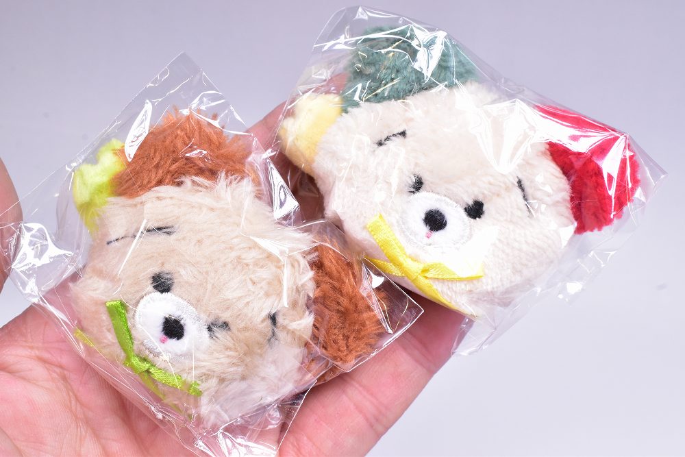 ✨新商品案内 2025年11月22日(土)✨／ ☑️くずみちゃん ぬいぐるみ
