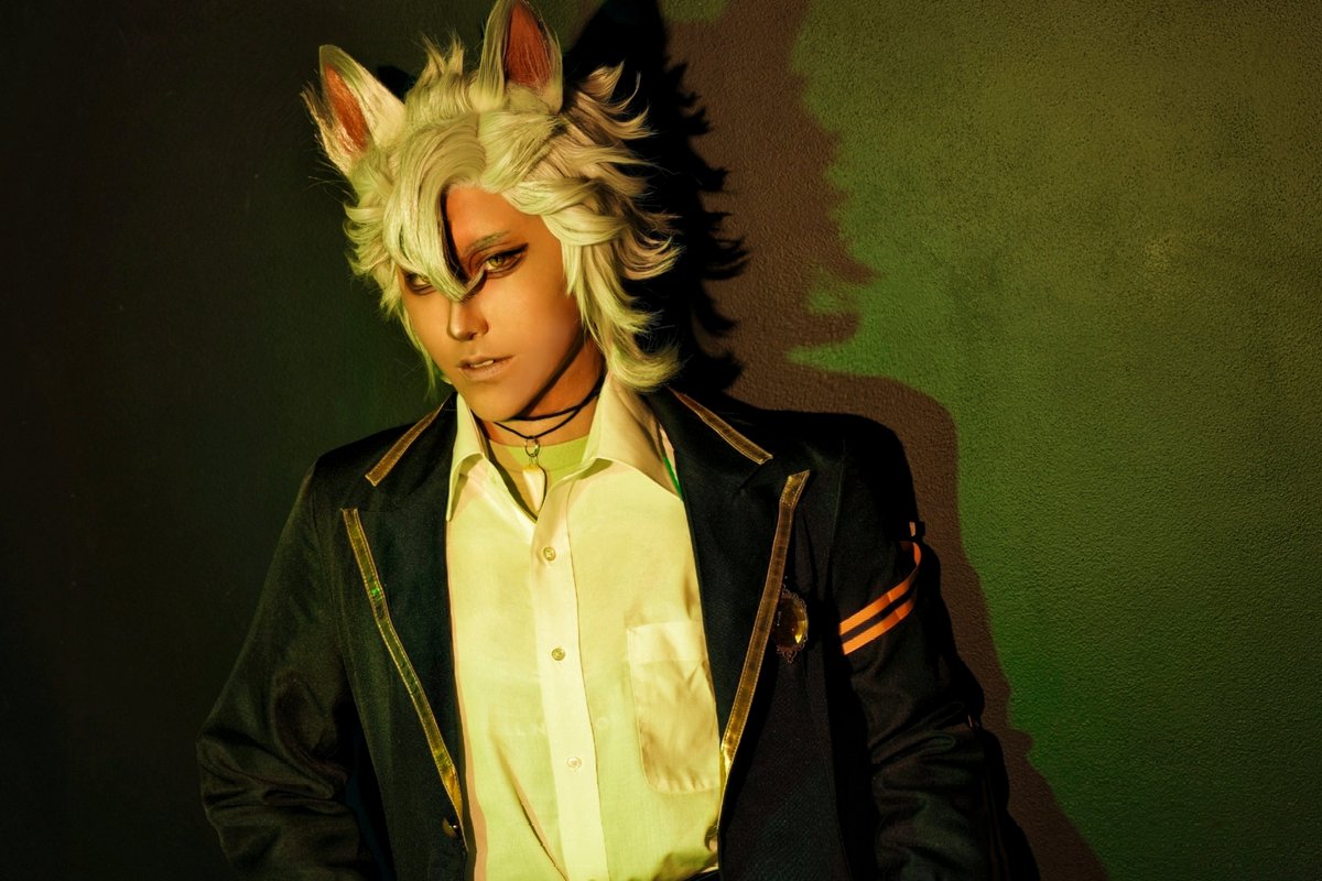 𝗷𝗮𝗰𝗸🐺

📸 <a href="/studio_fuelu/">スタジオフーエル（コローレ9号店）</a>