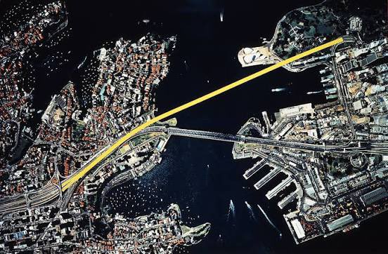 QBCCIntegrity's tweet image. 🚨 Australia's infrastructure costs are out of control! The Sydney Harbour Tunnel cost ~$5,000 per cubic meter (inflation-adjusted to 2025). Melbourne's Suburban Rail Loop? A staggering $20,000 per m³

Taxpayers deserve better—why the massive blowouts? #AusPol #InfrastructureFail