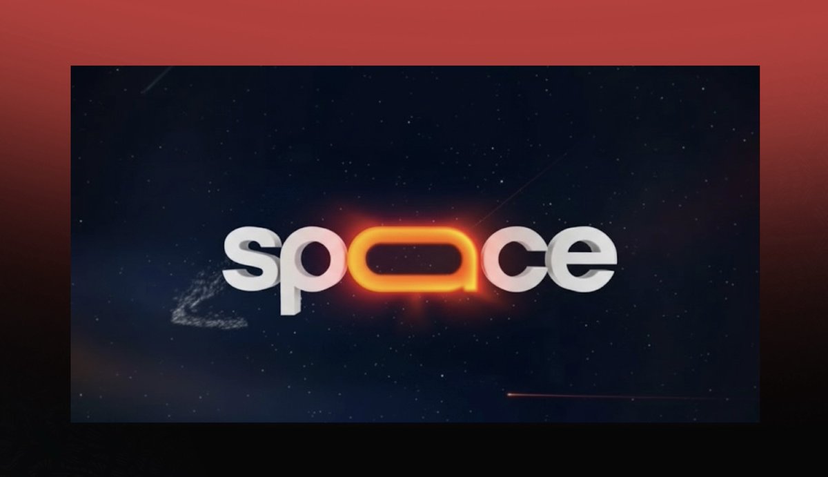 One thing I’ve come to appreciate about <a href="/spaace_io/">Spaace 🟠</a> is how intentional everything behind the scenes really is. This isn’t a team guessing their way through decisions or relying on hype cycles. Spaace is building with data at the center of every choice.

From how they shape their
