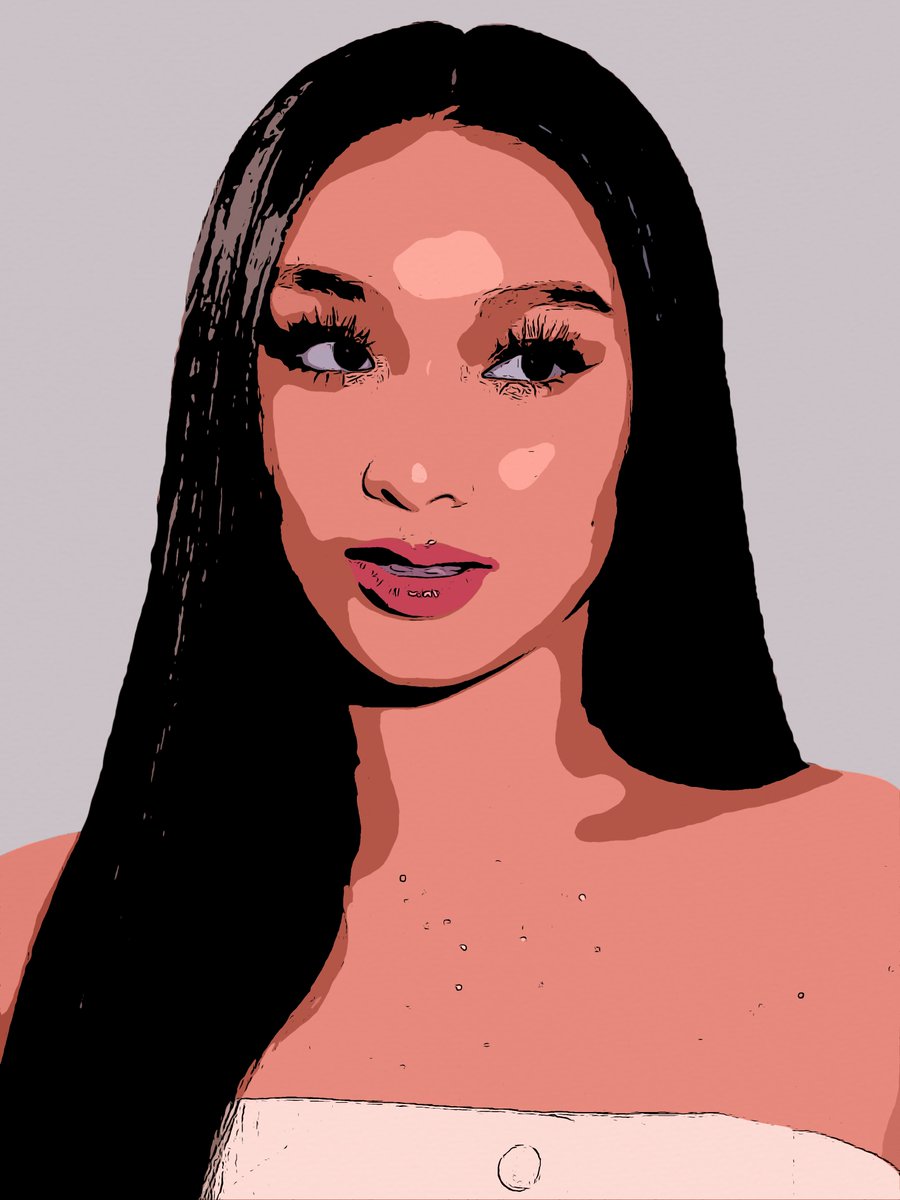 Have a delightful happy birthday to a jolly, athletic and gorgeous lass Reign Parani 🎂🎈 Wishing her not just good health and filled with abundance for her daily life but live her happier, more joyful and more pleasant life to the fullest 🙏 #ReignParani #LoveAtFirstSpike