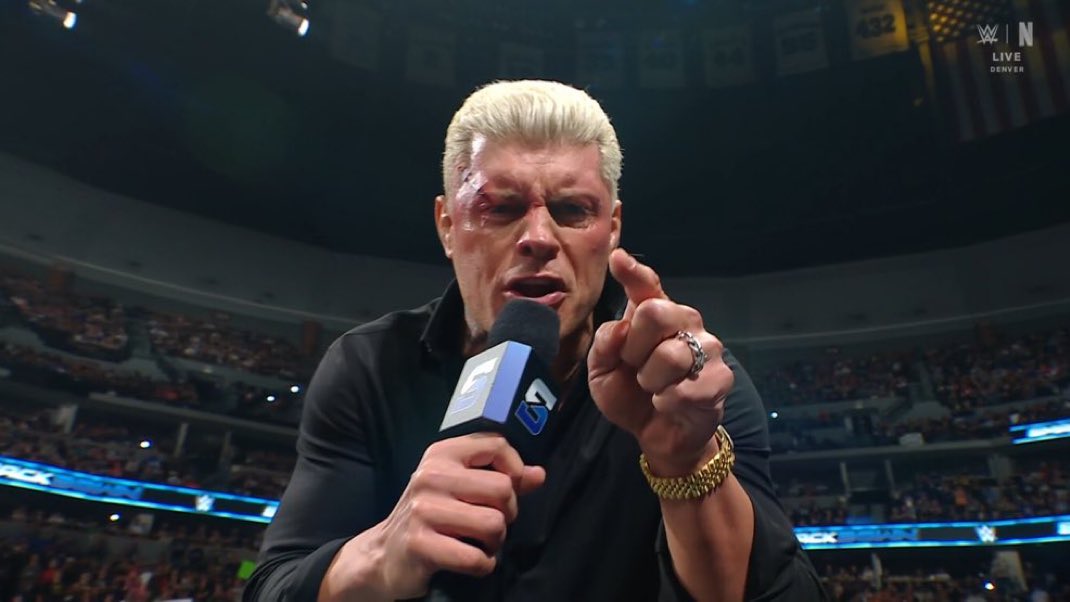 ⚫️👔 + 🎤 = 🐐