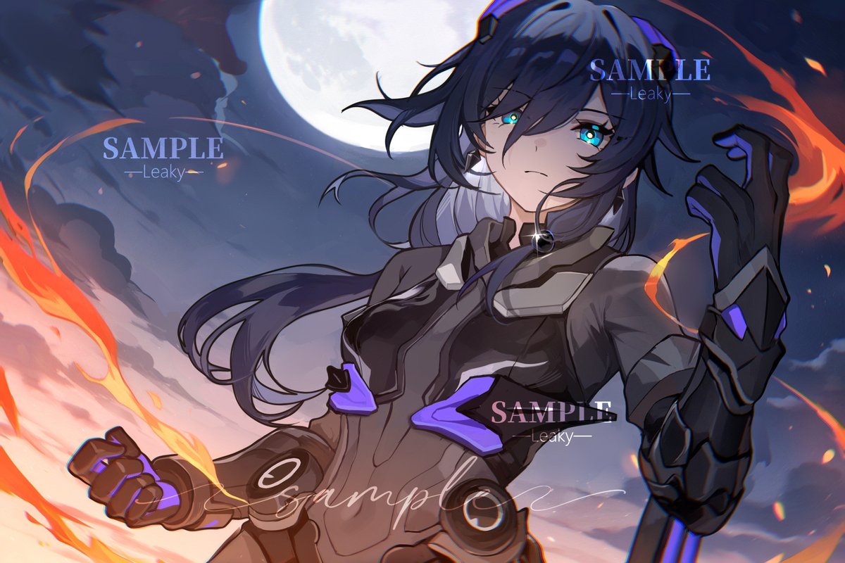 mako46176344's tweet photo. #崩坏3 #符华 #崩壊3rd #フカ #붕괴3rd  #후카   #HonkaiImpact3 #FuHua   
影骑士-月轮
私人稿件 仅做展示 请勿使用 https://t.co/FEmteziMHx