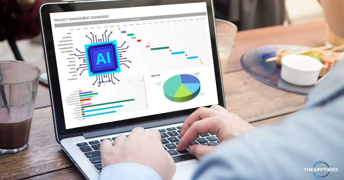 TheAppTimes's tweet image. Discover the best AI   tools and Excel add-ins to automate tasks, generate formulas, and analyze   data faster. theapptimes.com/top-ai-tools-a…