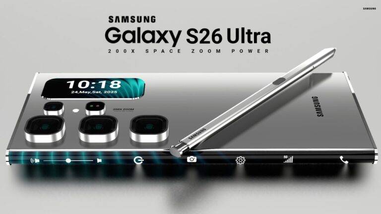 jolly__jam's tweet photo. Samsung Galaxy S26 Ultra 5G: New AI Flagship with 400MP Camera, 6.9-inch AMOLED and 8200mAh Battery https://t.co/1ITwbWuBKz