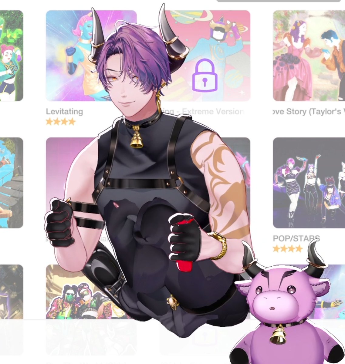 Nothing to see here...