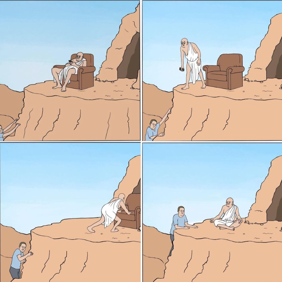 _HERMES_AP's tweet image. Yeni çağ bilgeleri...