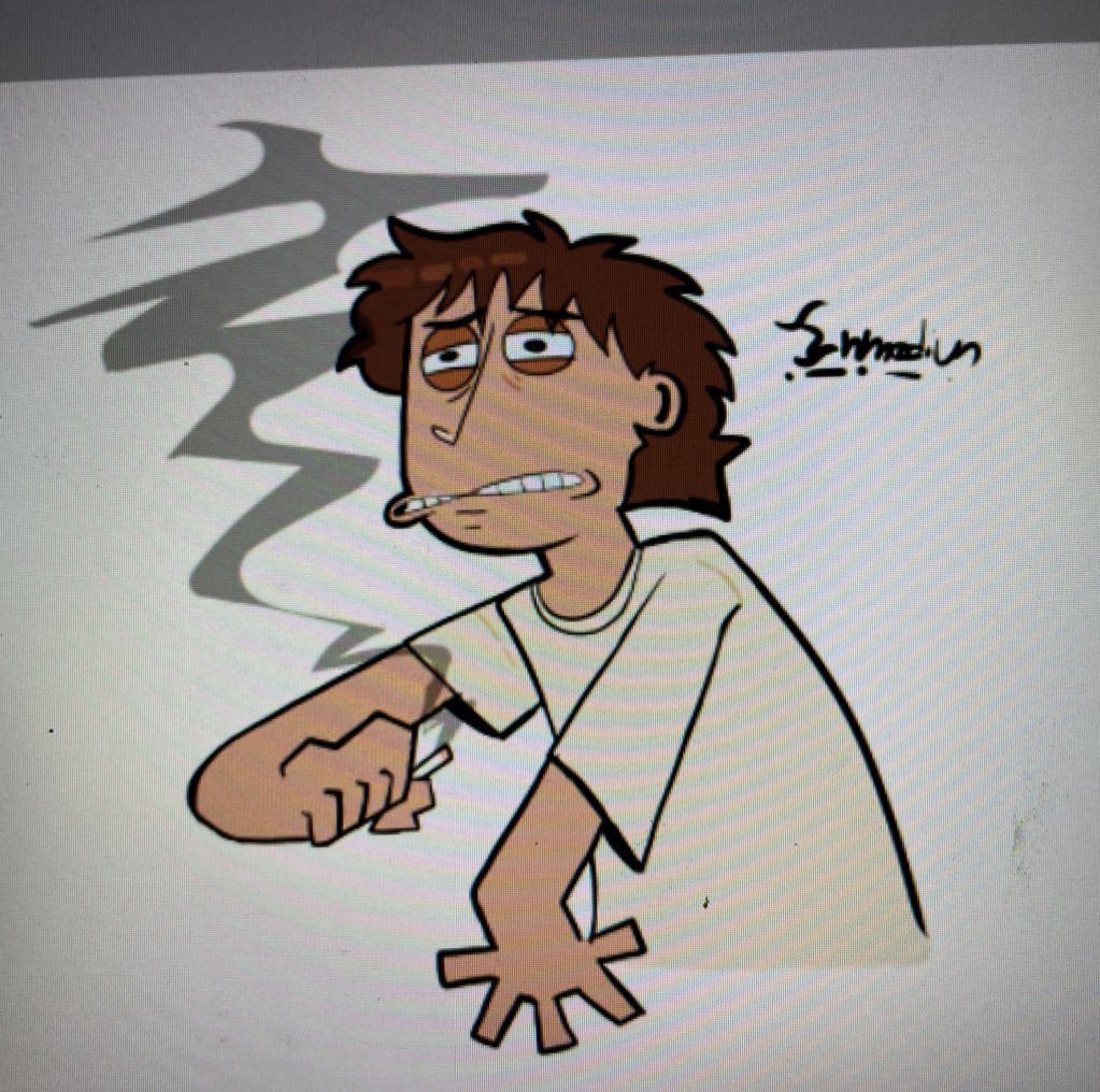 Inmodium. tweet media