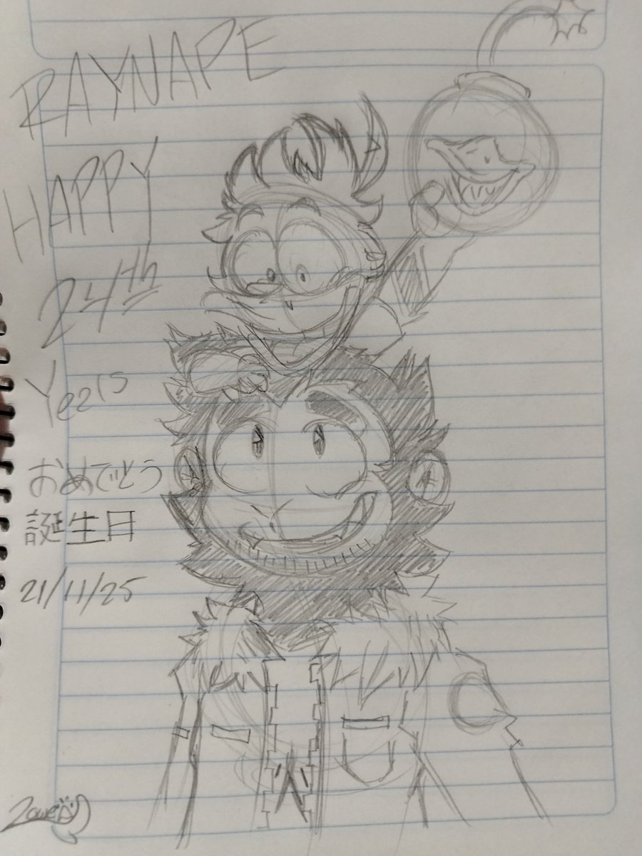 Louie 🌟 tweet media