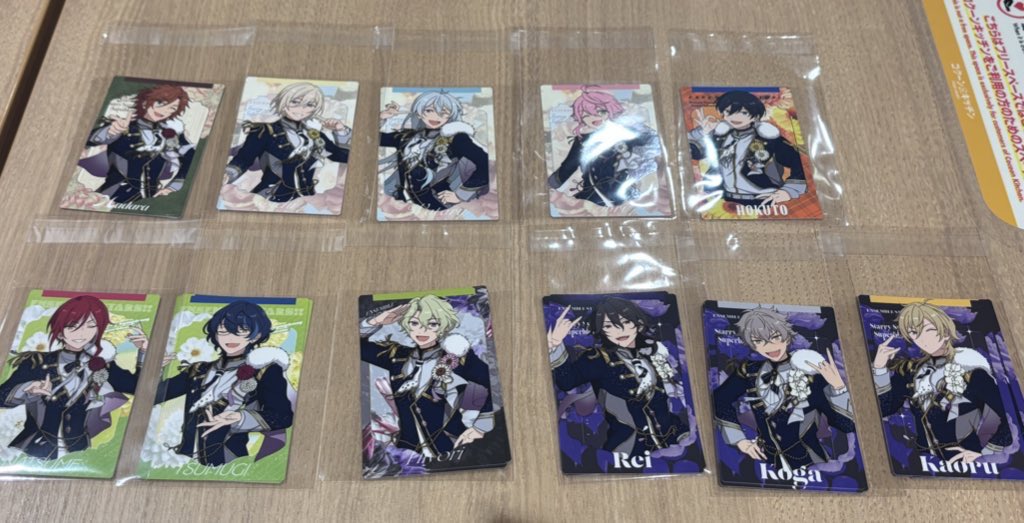 もち@取引用 tweet media