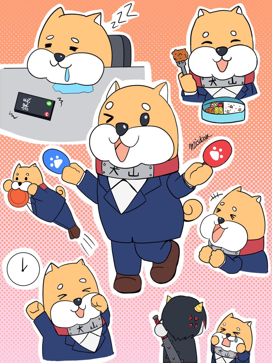 みそばる tweet media