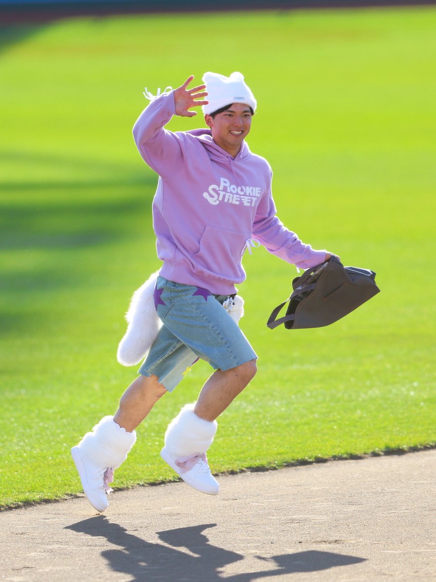 宗山塁 #RakutenEagles #楽天イーグルスファン感謝祭2025