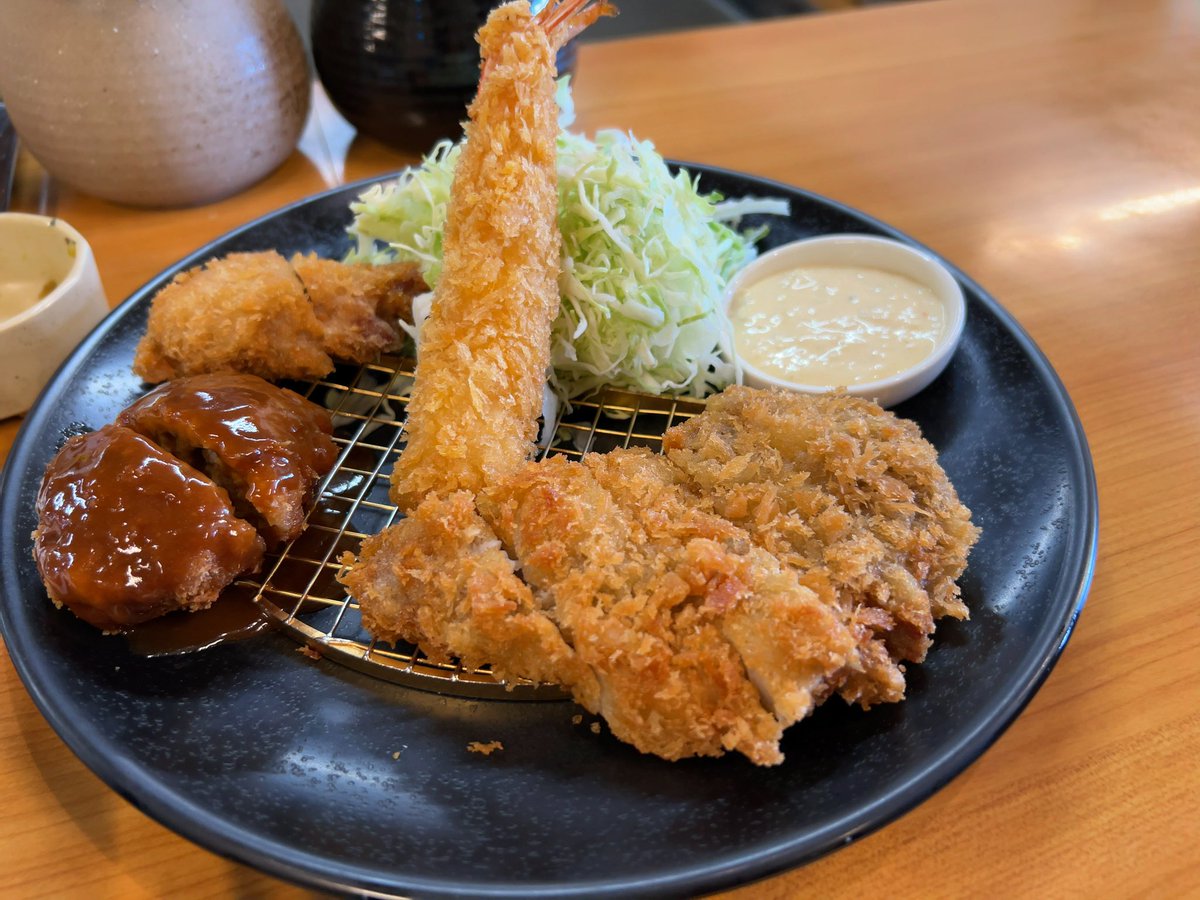 OSC向かってます